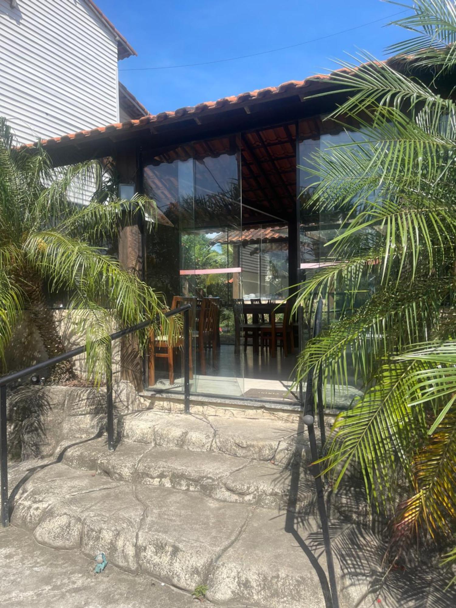 Estalagem Bon Vivant Cabo Frio