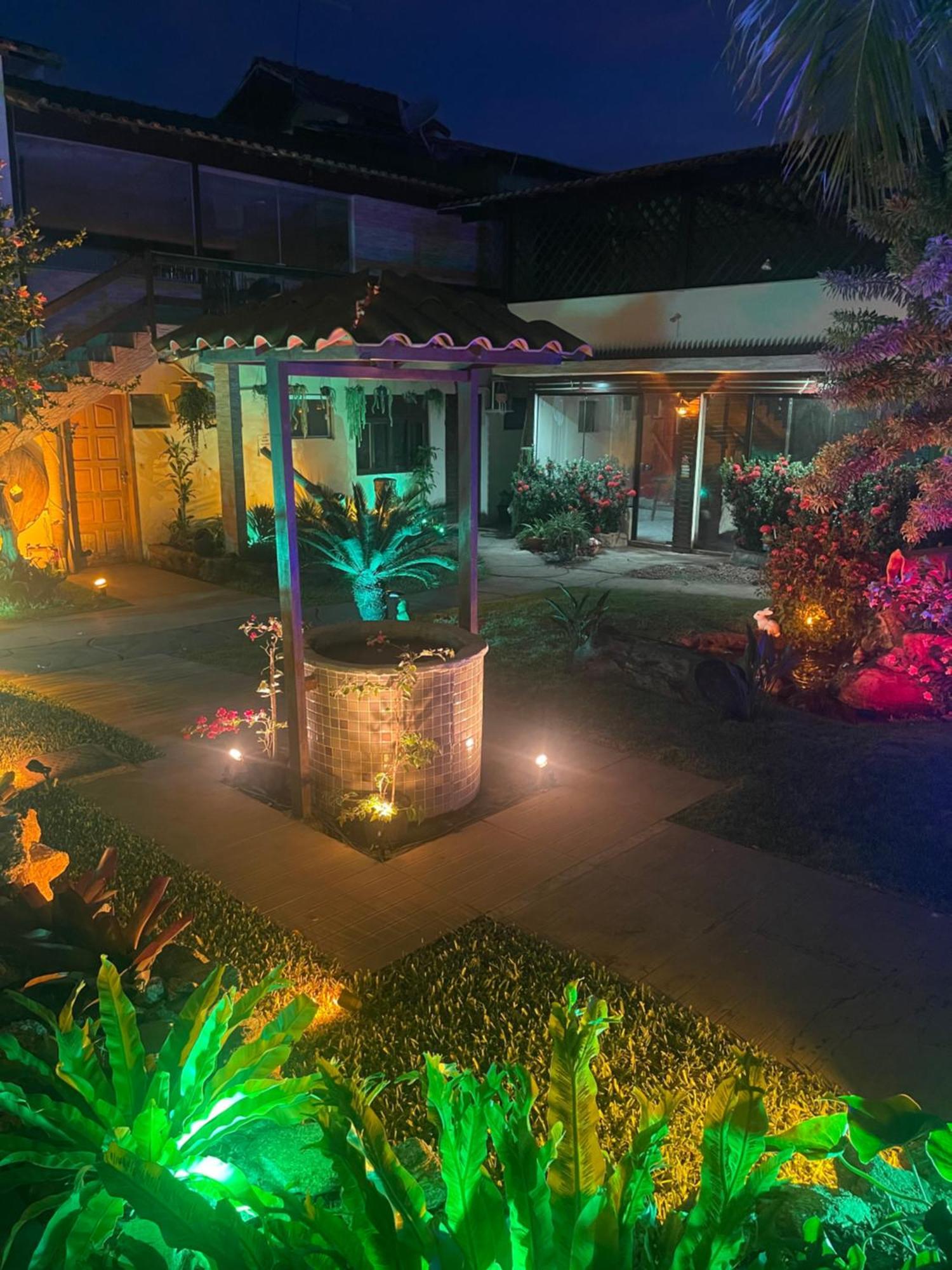 Inn Bon Vivant Cabo Frio