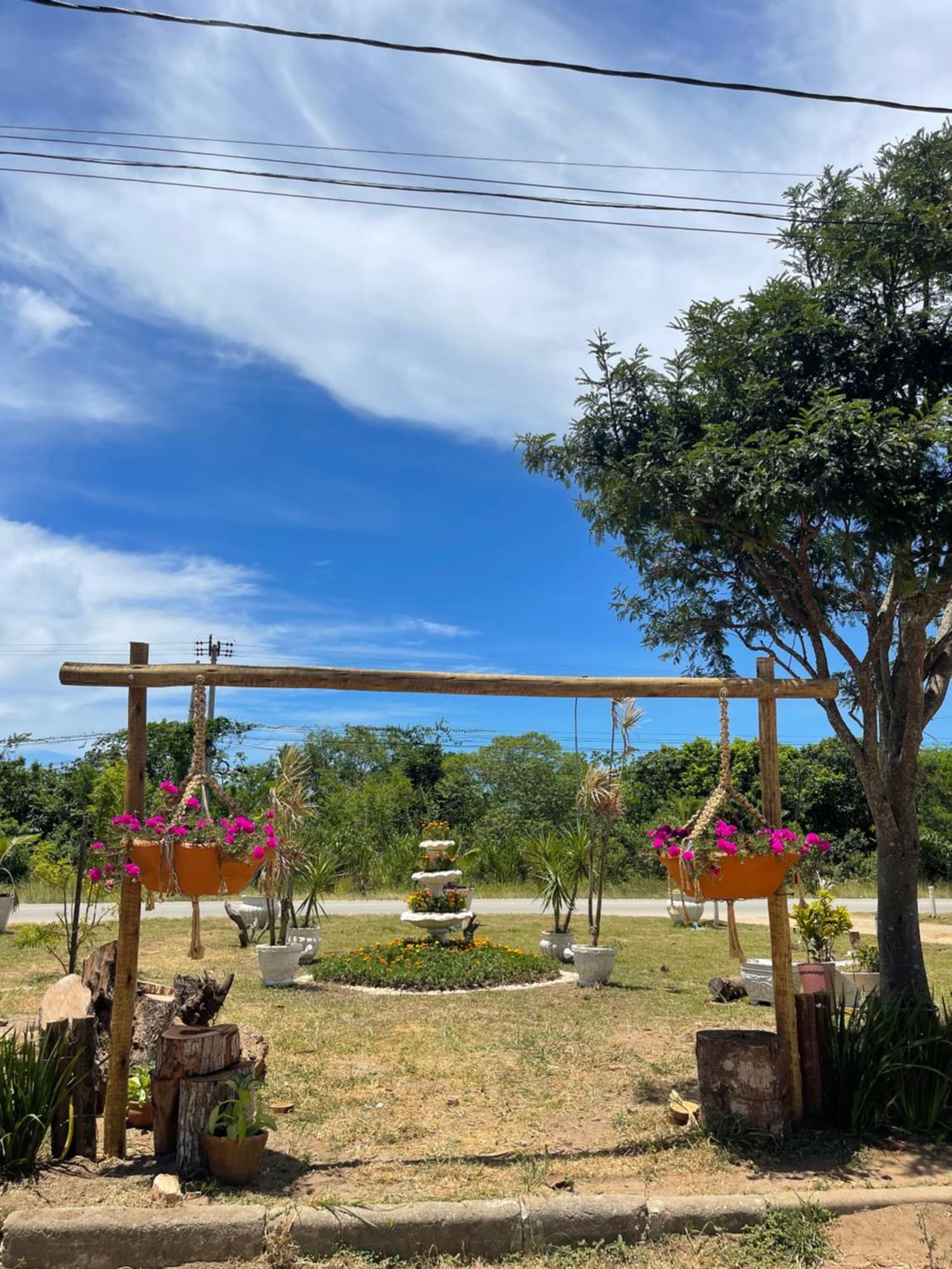 Bon Vivant Inn Cabo Frio