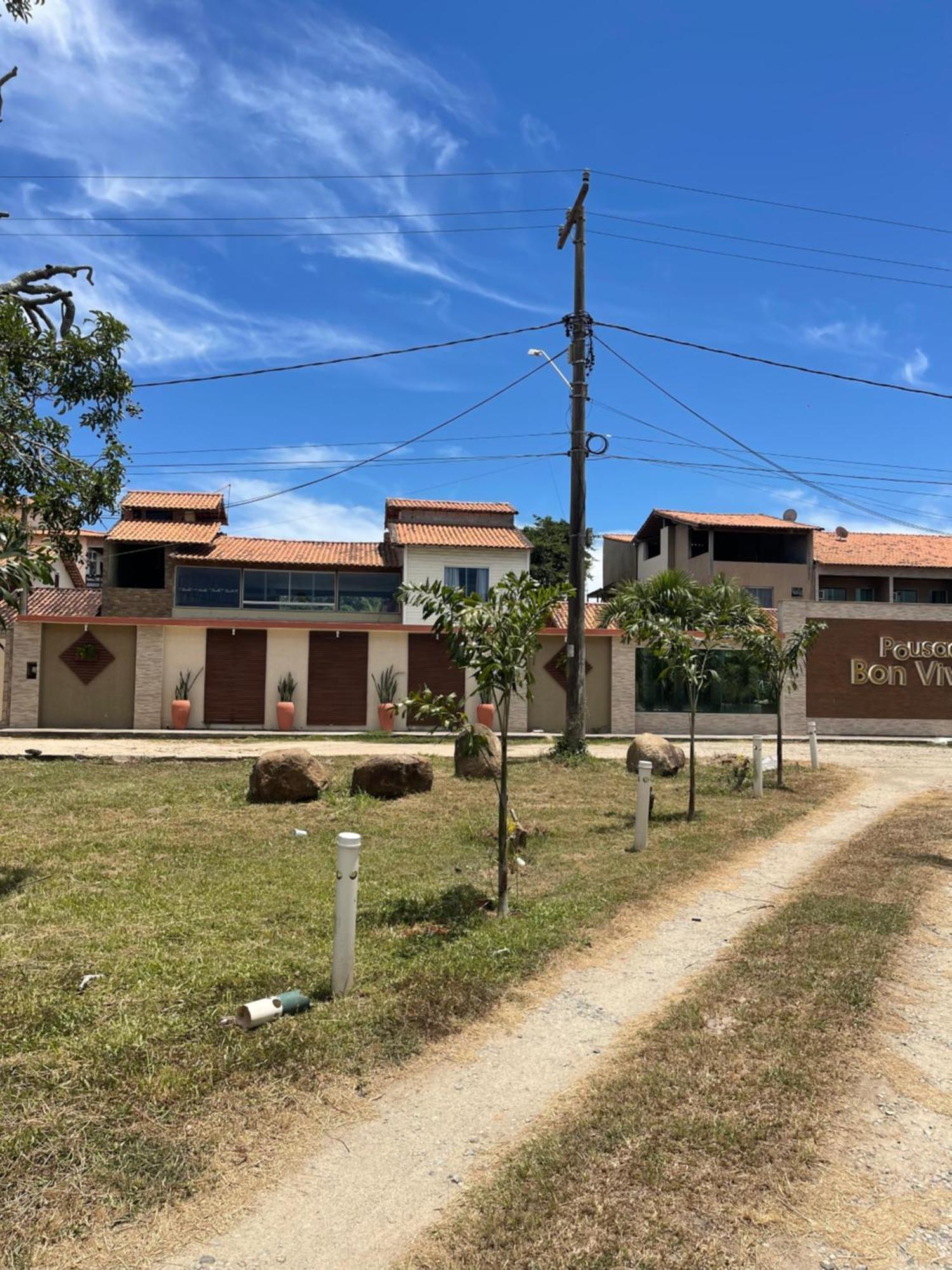 Bon Vivant Inn Cabo Frio