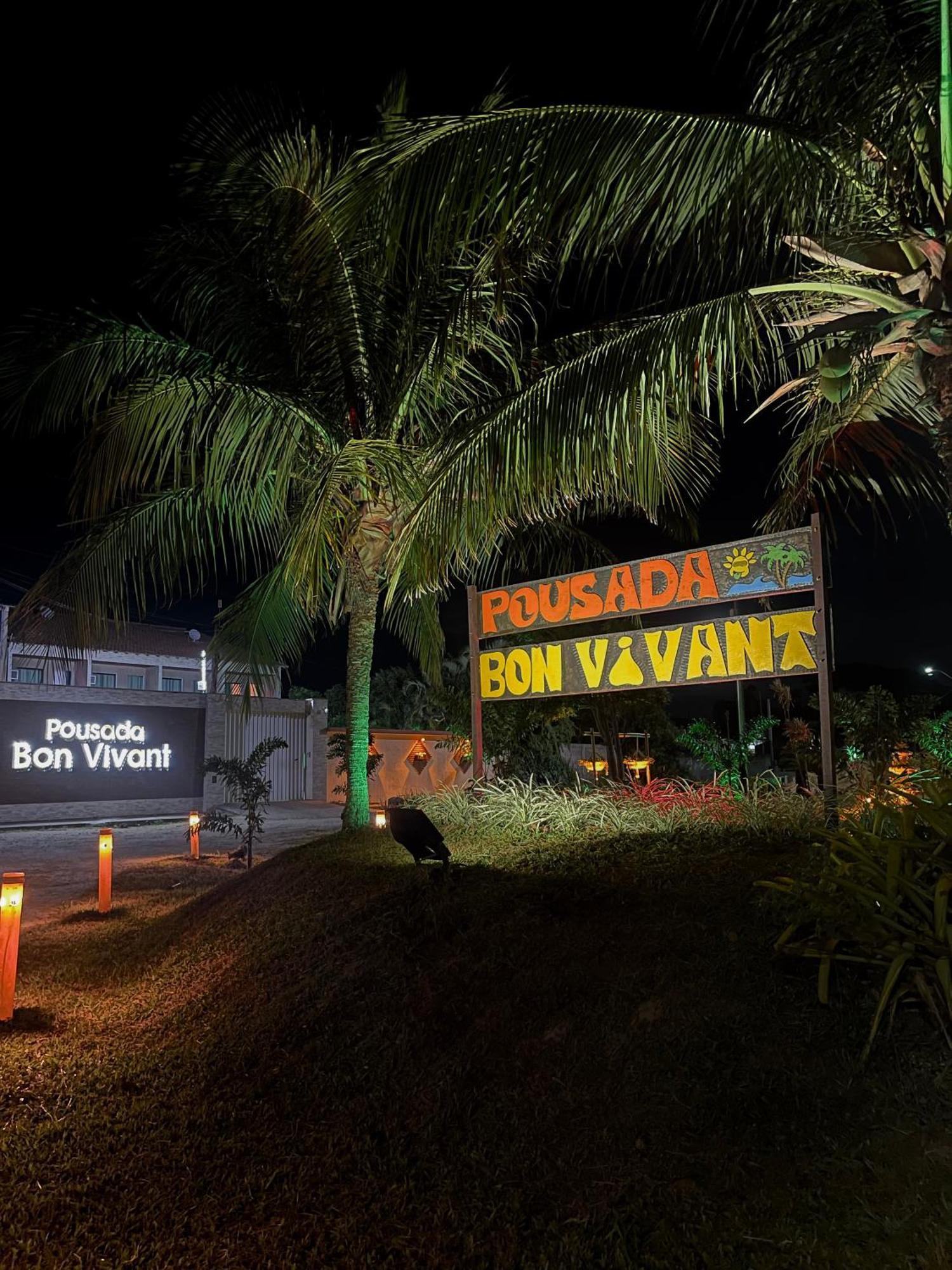 Bon Vivant Cabo Frio