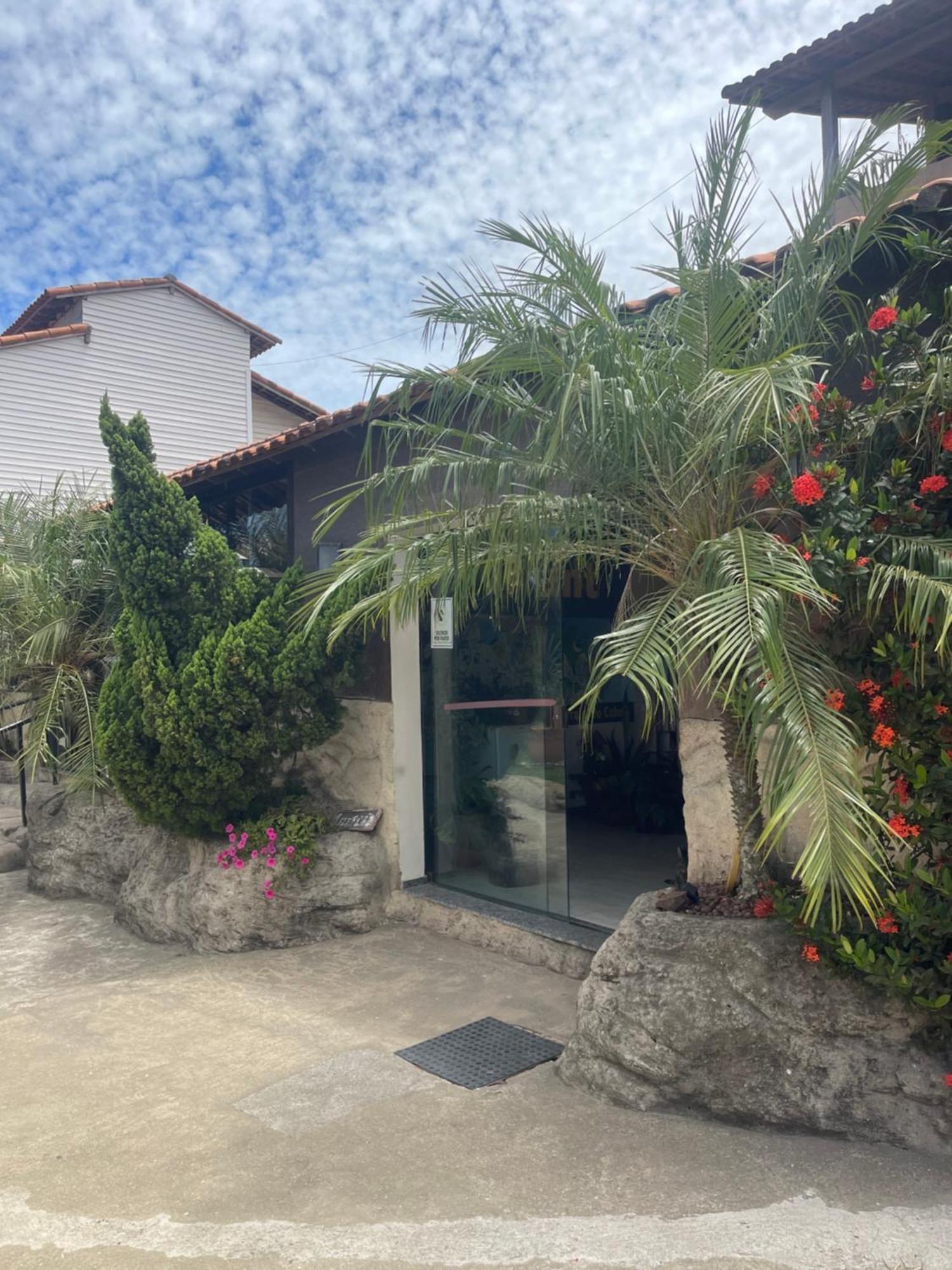 Bon Vivant Cabo Frio