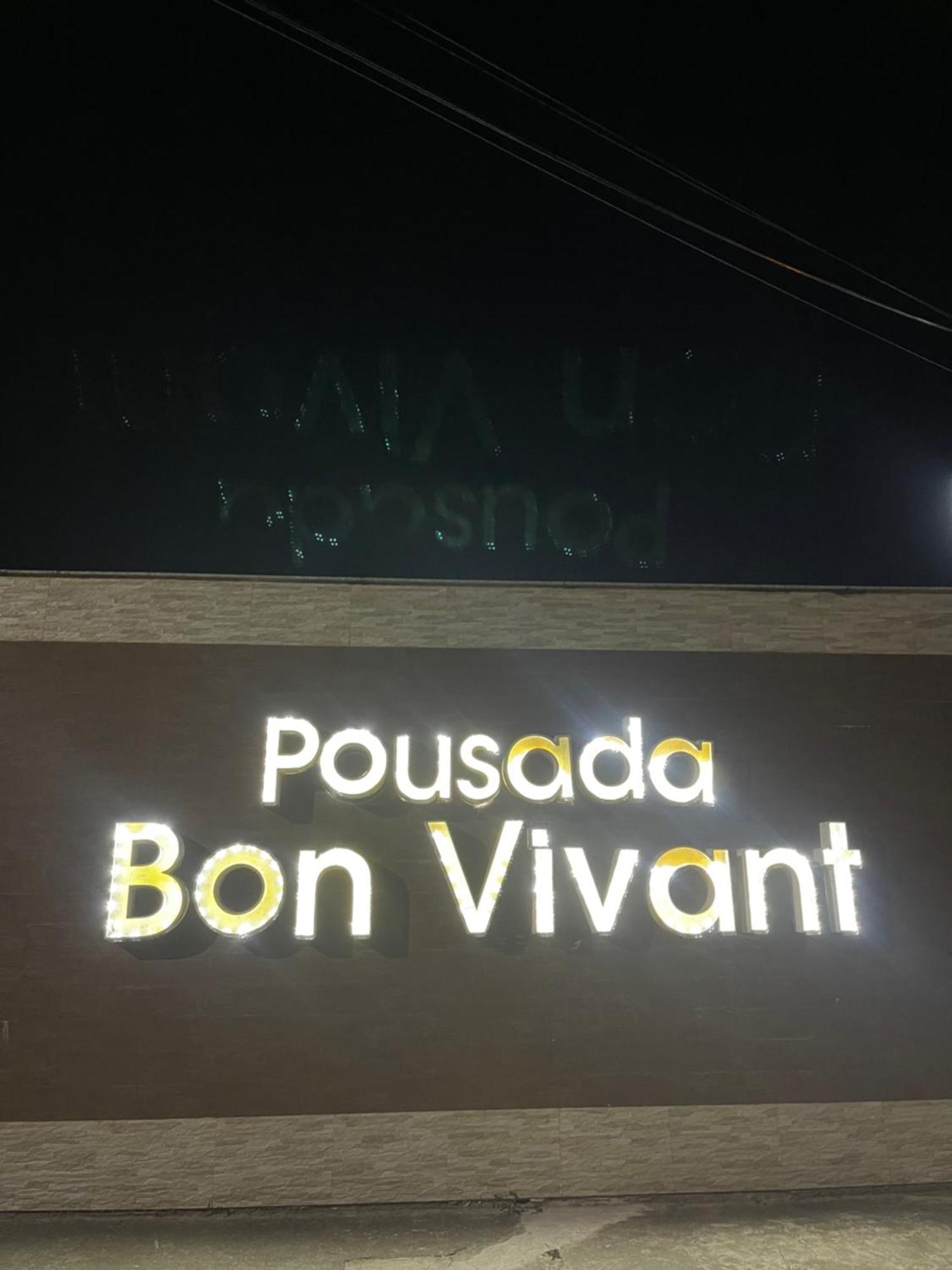 Bon Vivant 2*