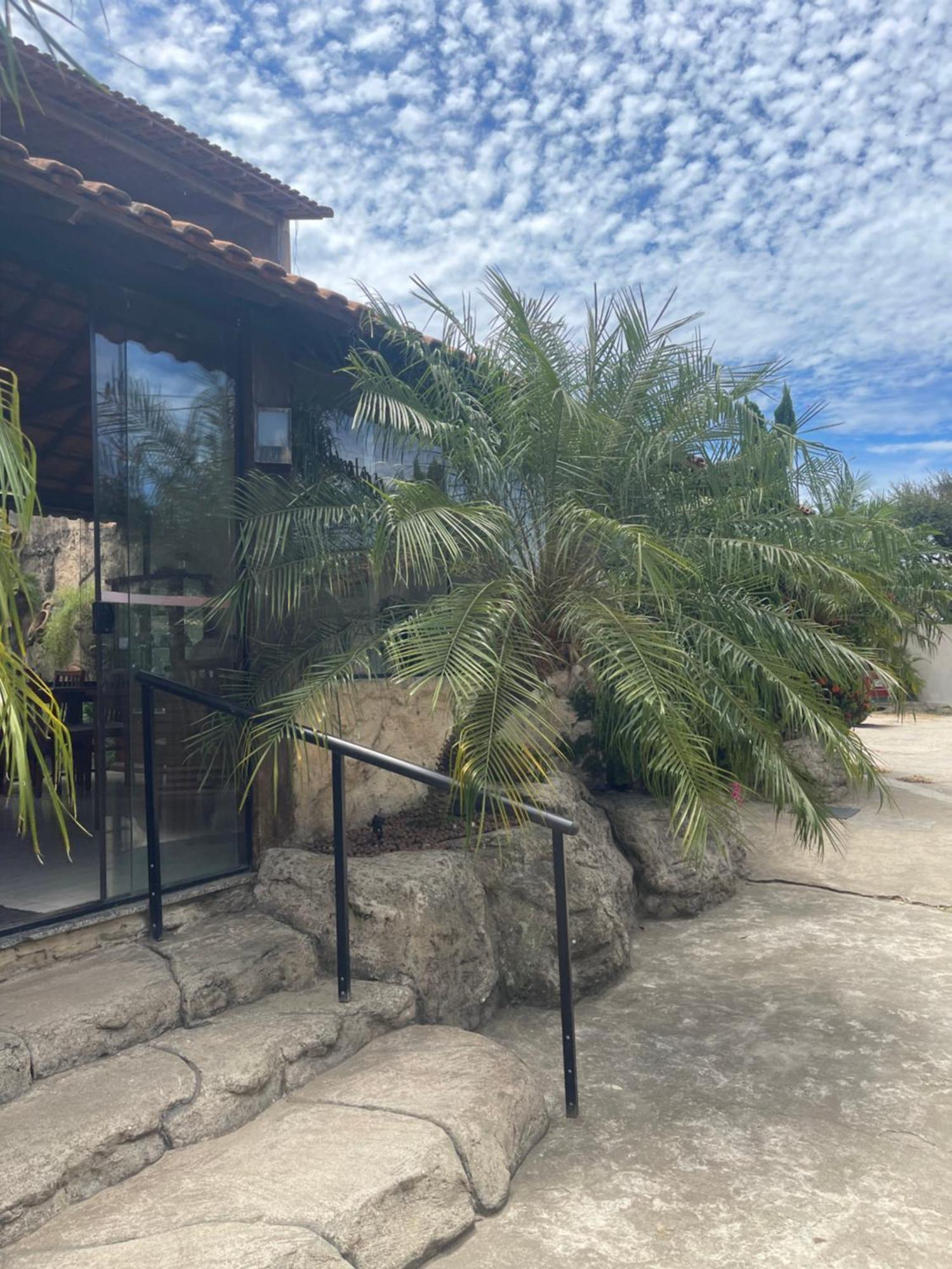 Inn Bon Vivant Cabo Frio