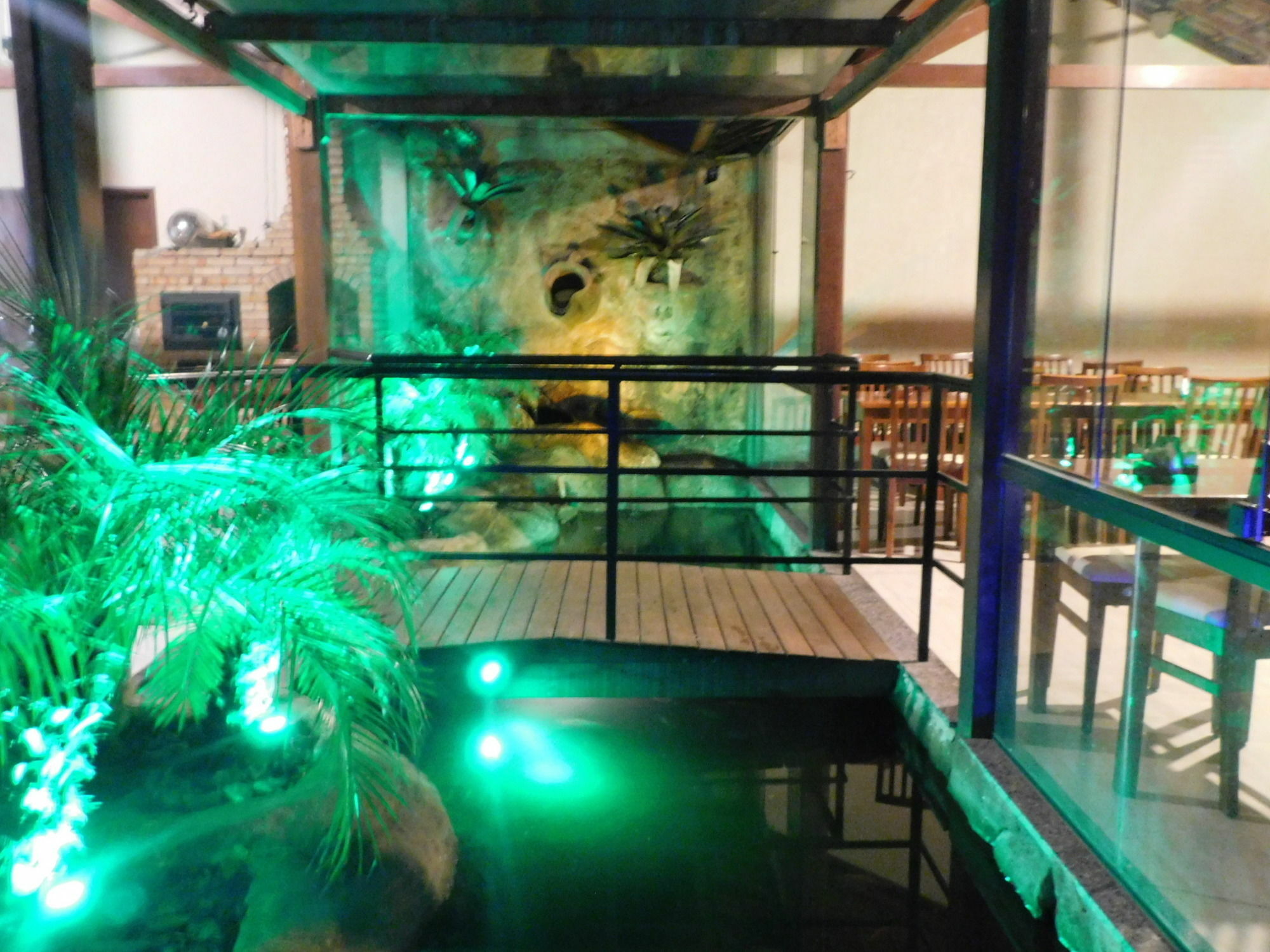 Bon Vivant 2* Cabo Frio