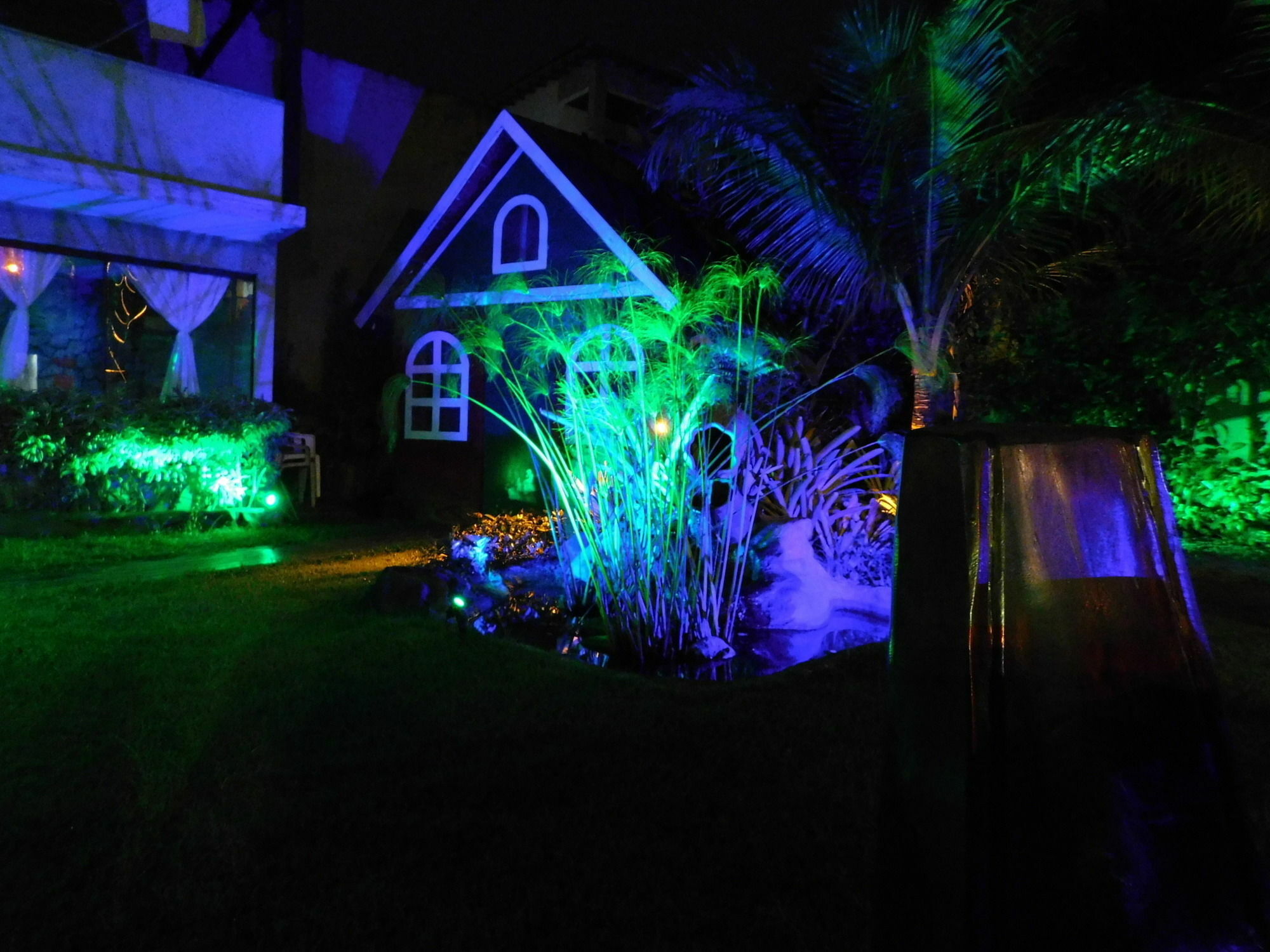 Bon Vivant Inn Cabo Frio