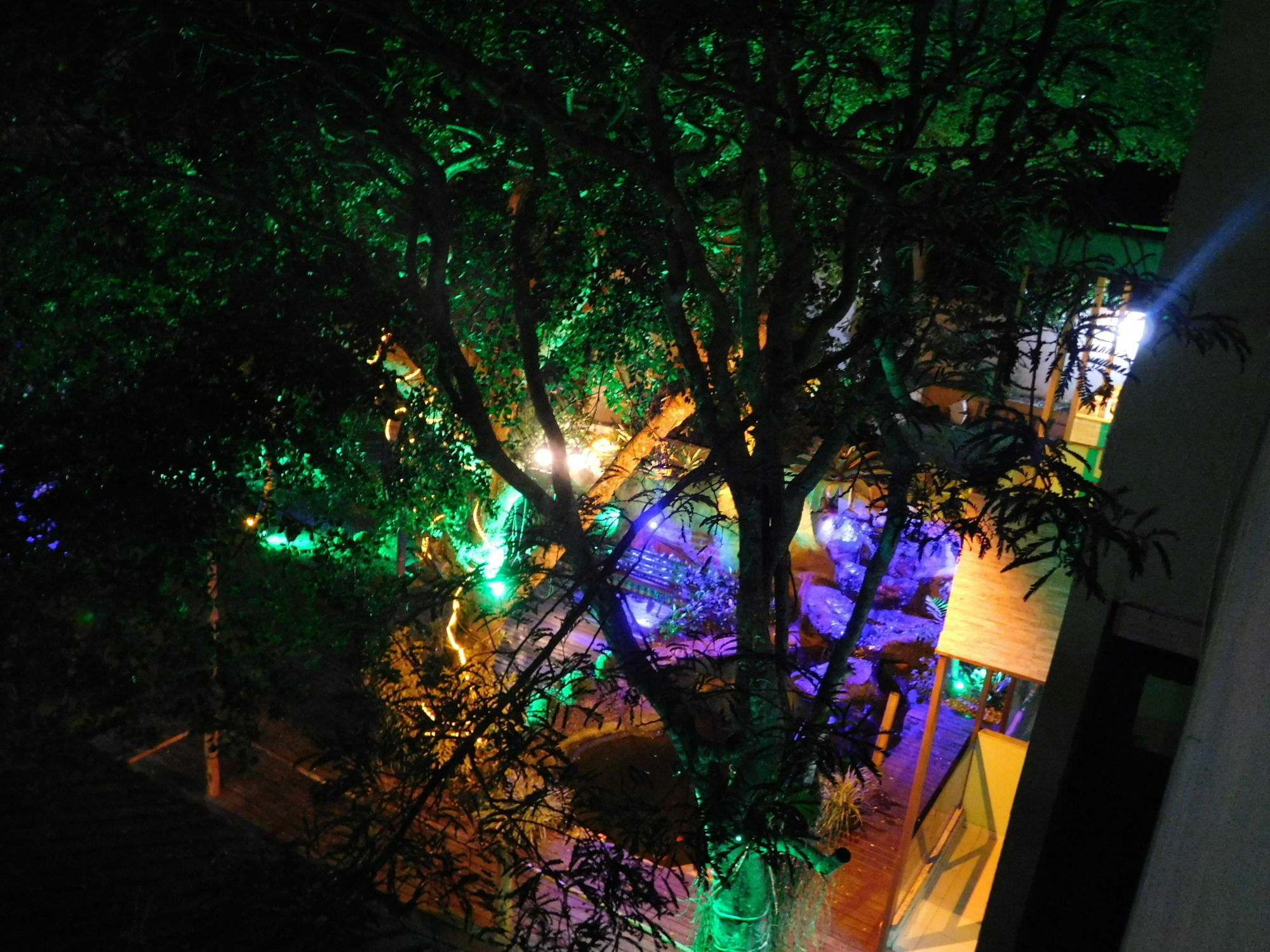 Inn Bon Vivant