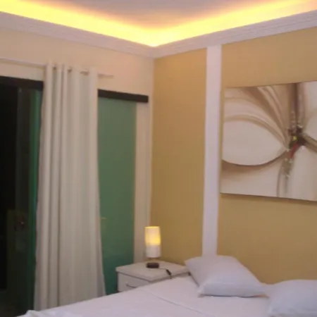 Pousada Bon Vivant Cabo Frio Room photo