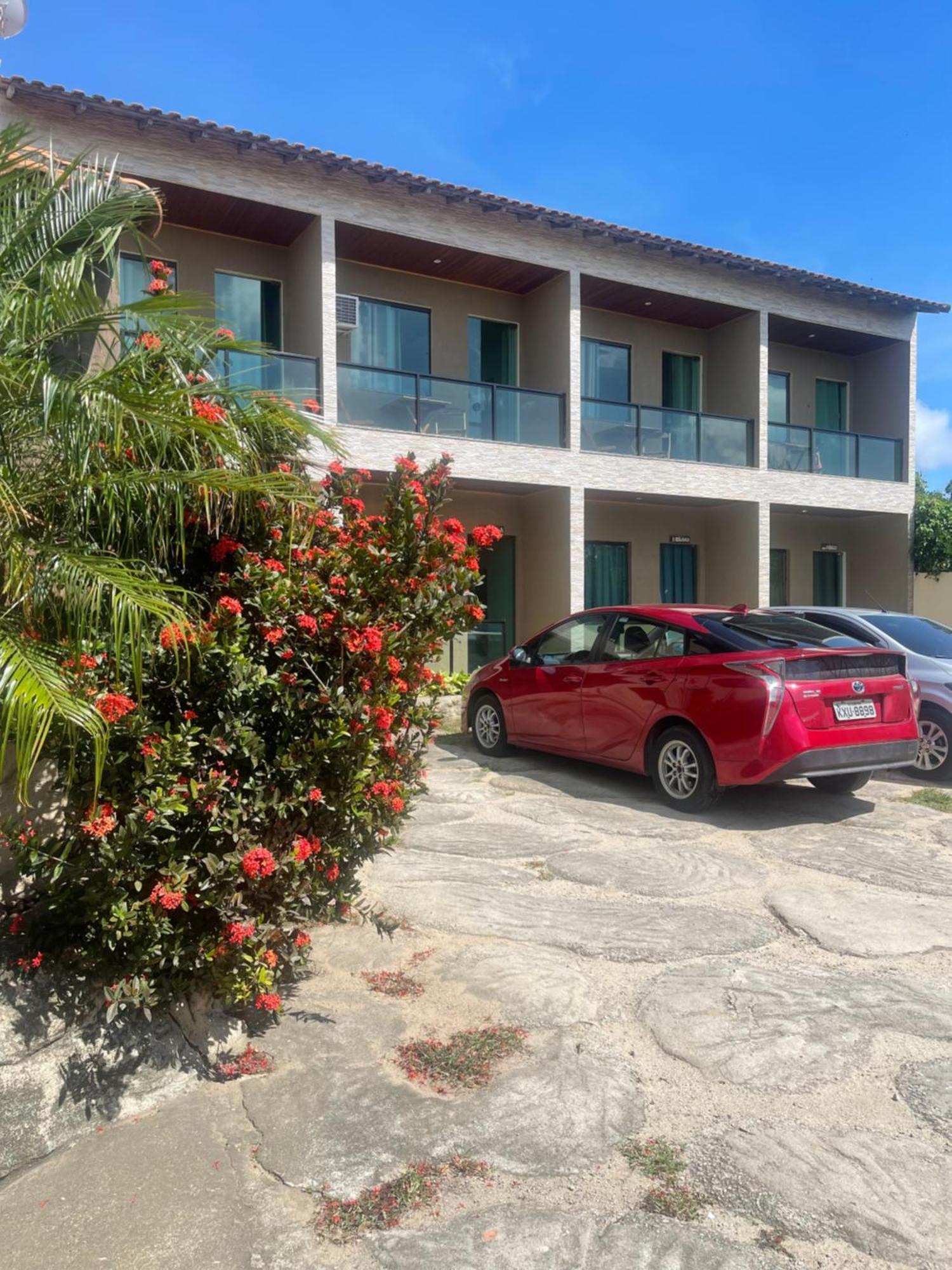 Inn Bon Vivant Cabo Frío