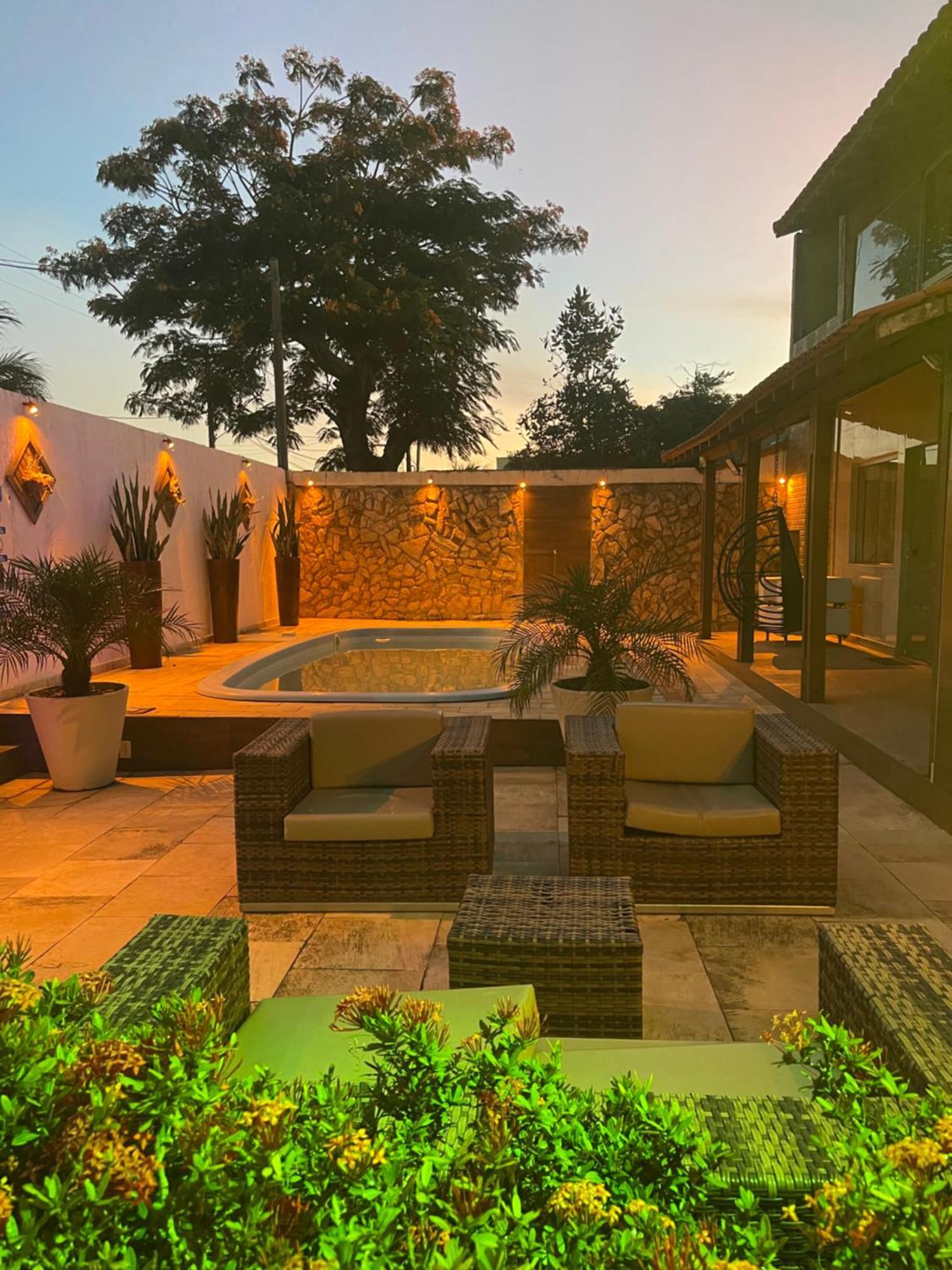 Bon Vivant Inn Cabo Frío