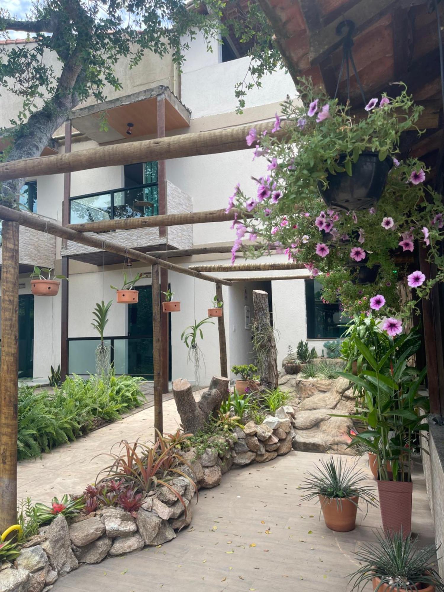 Bon Vivant Inn Cabo Frío