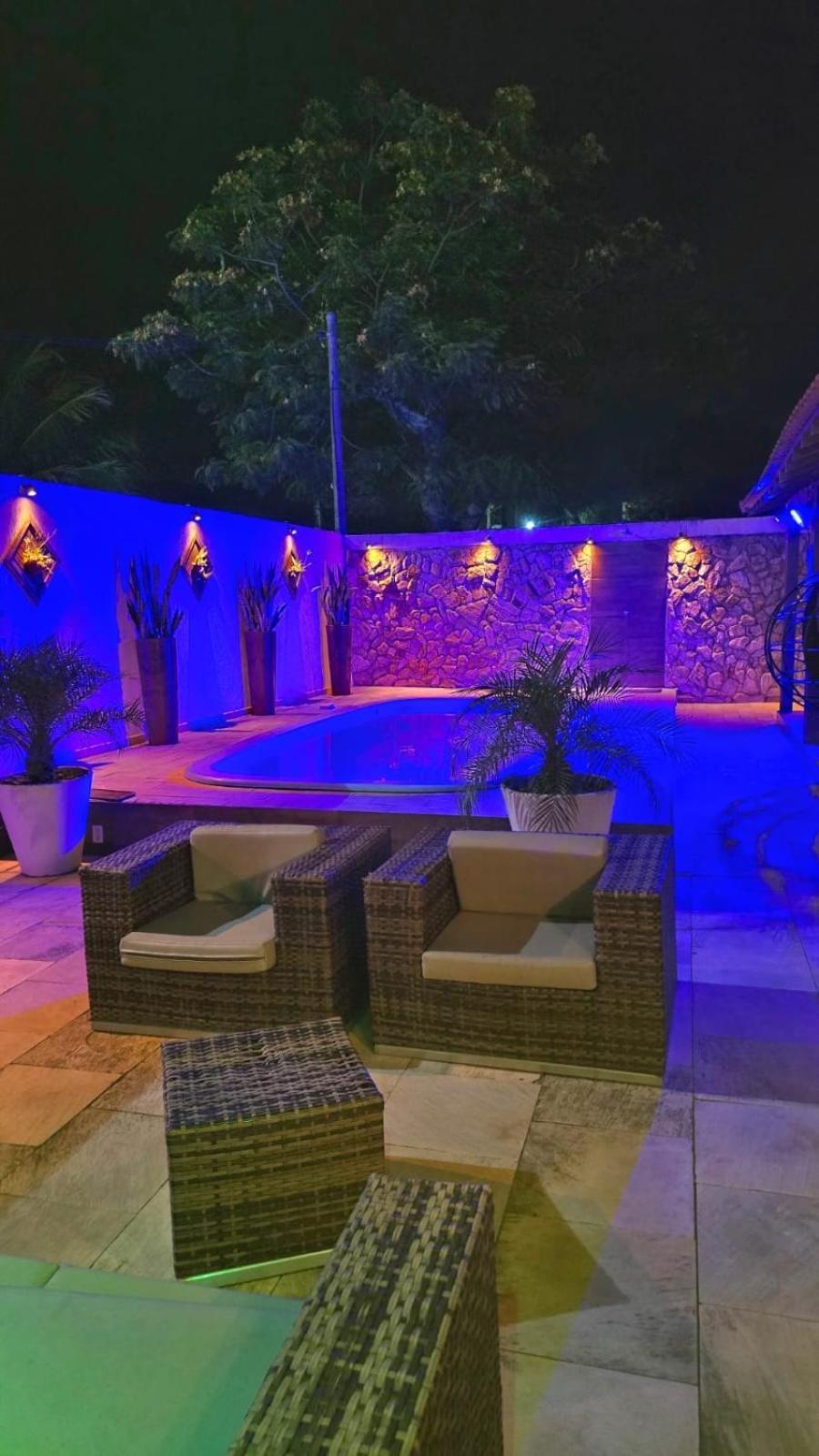 Bon Vivant Inn Cabo Frío