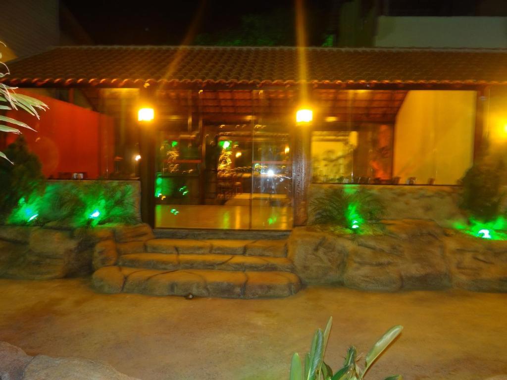 Bon Vivant 2* Cabo Frío