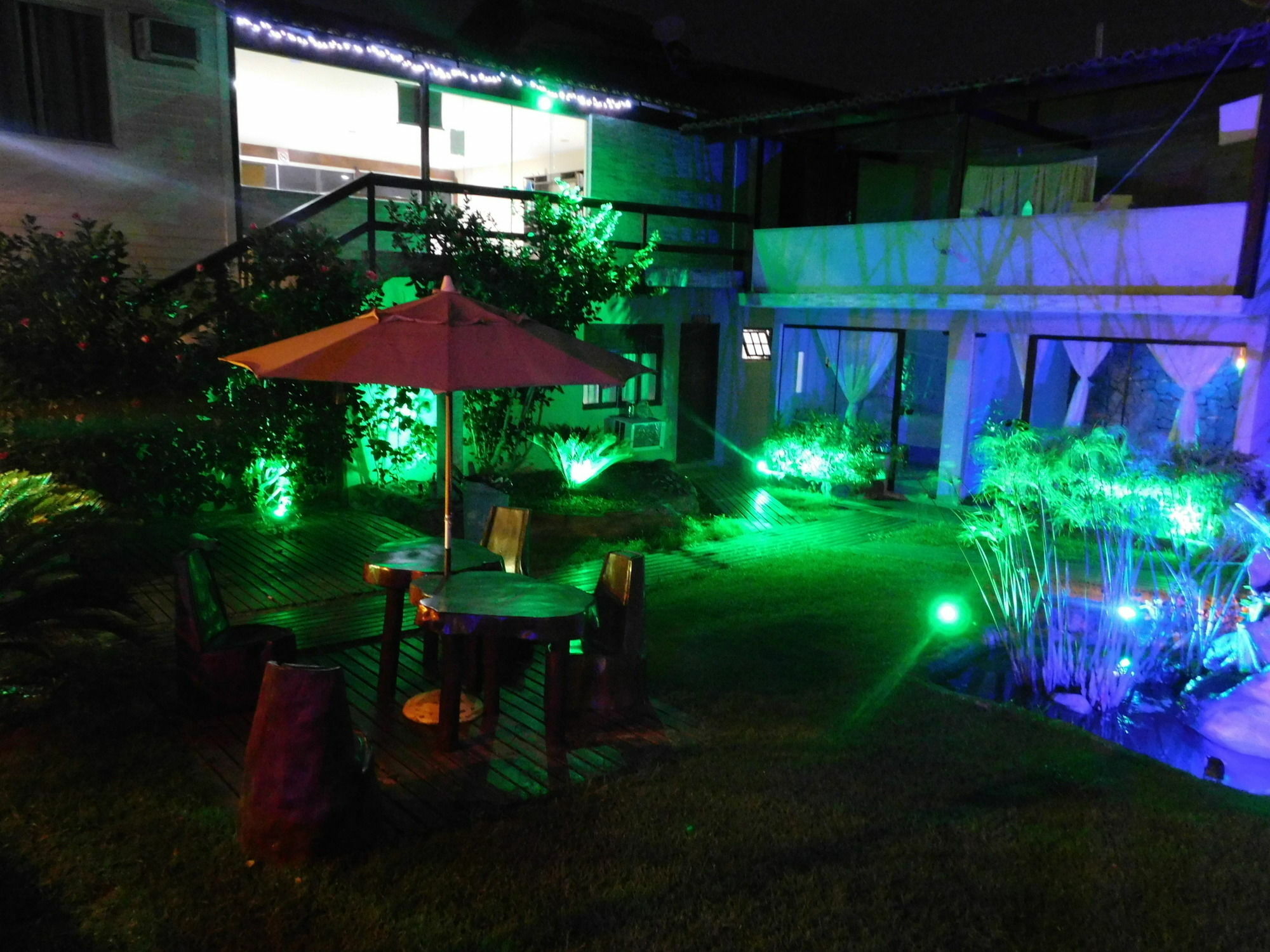 Inn Bon Vivant 2*