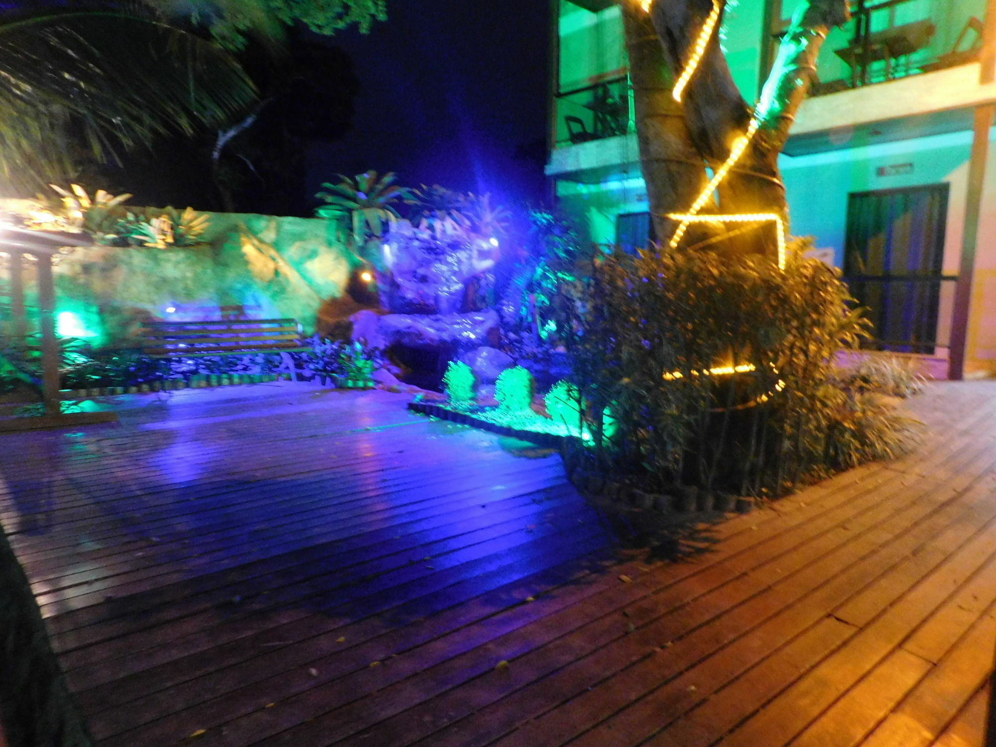 Bon Vivant Inn Cabo Frío